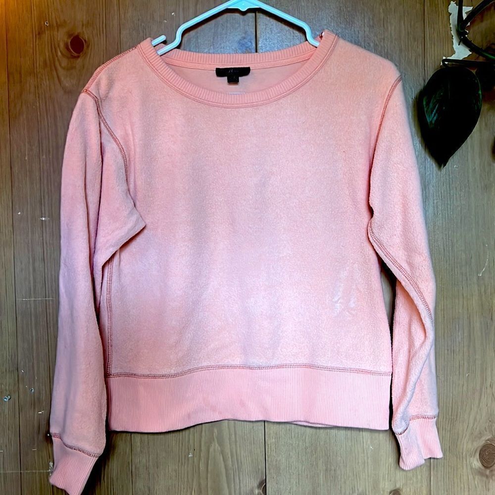 J Crew Sweatshirt